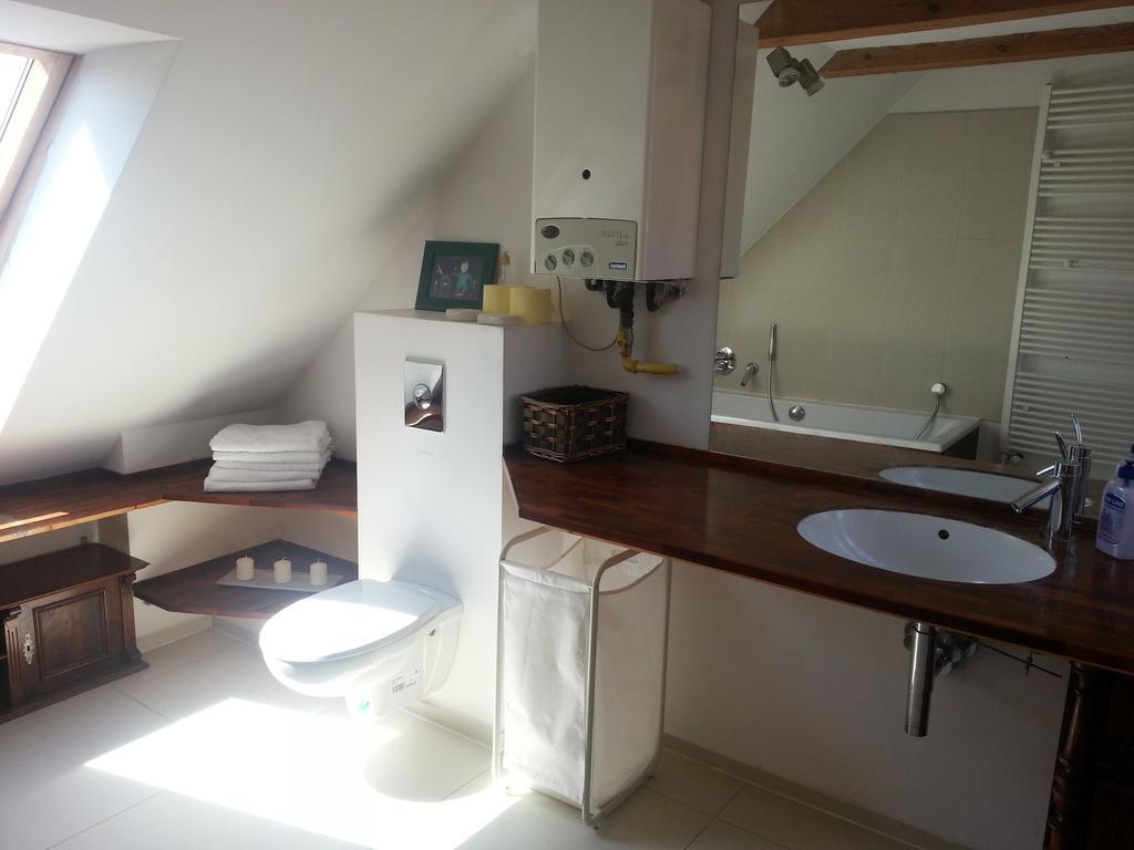 Apartament Pola & Tola Sopot Pokój zdjęcie