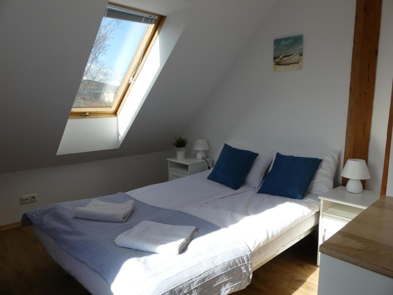 Apartament Pola & Tola Sopot Zewnętrze zdjęcie