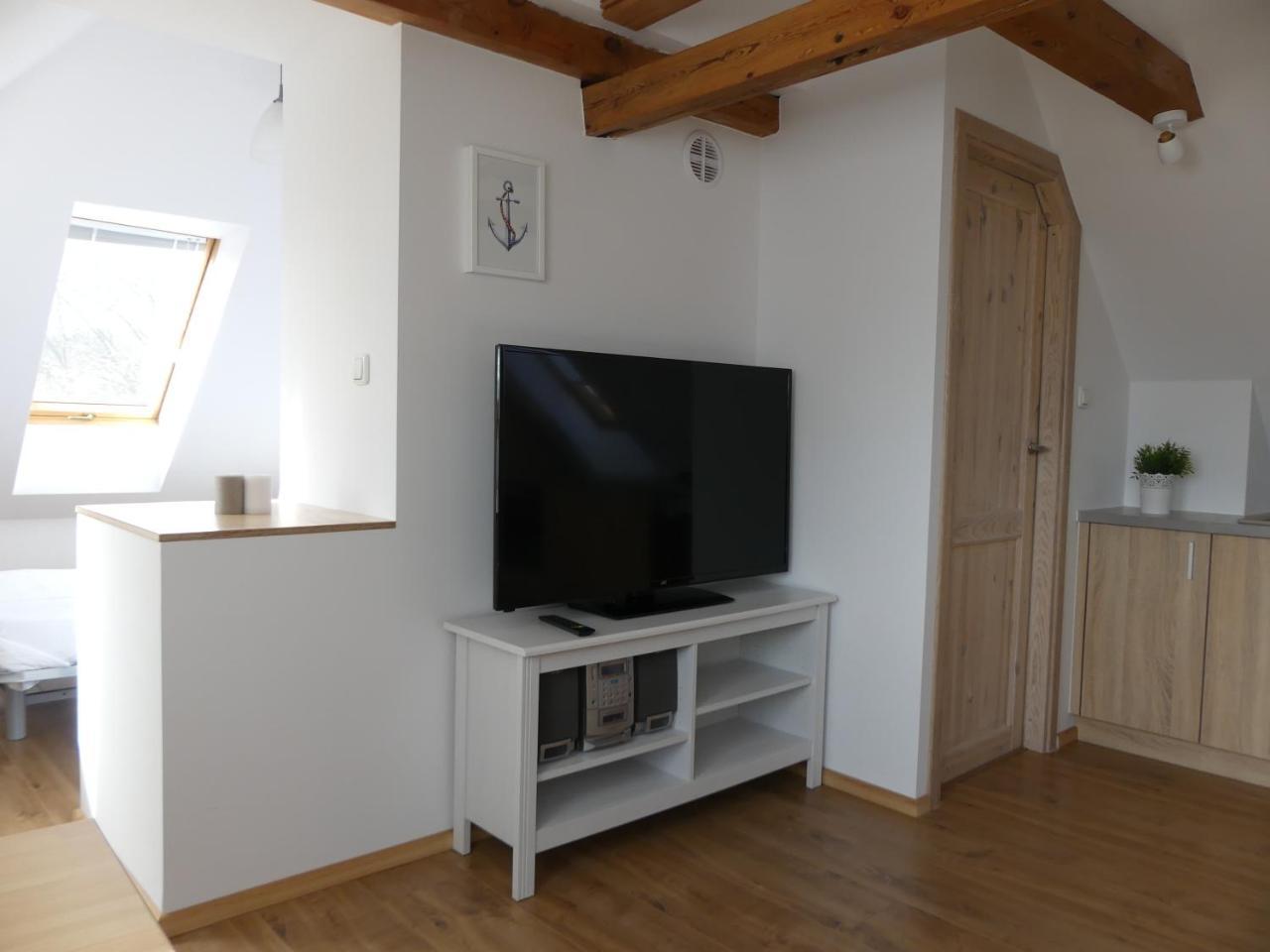 Apartament Pola & Tola Sopot Zewnętrze zdjęcie